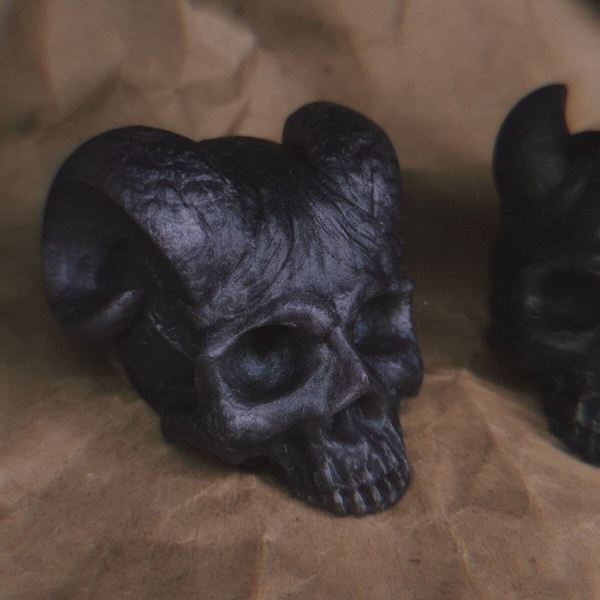 Мыло Азазель