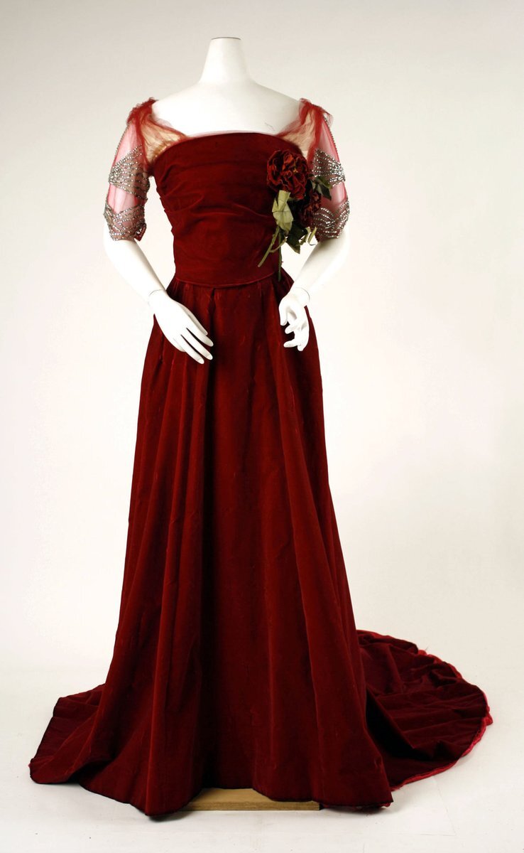 Платье Саманта черное с красной вставкой Д516 р 46