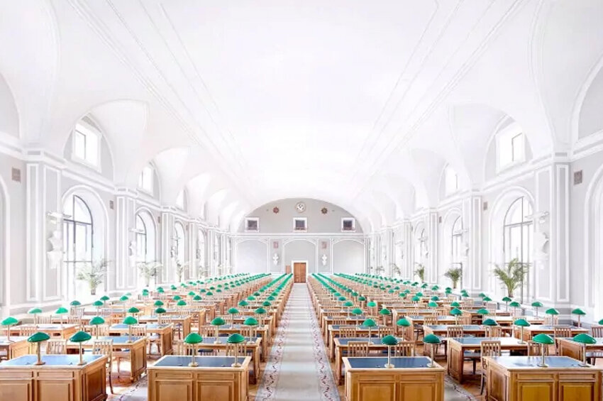 Российская национальная библиотека. Источник: https://excurspb.ru/inter/museum/mir-knijnyih-istoriy-rossiyskaya-natsionalnaya-biblioteka/