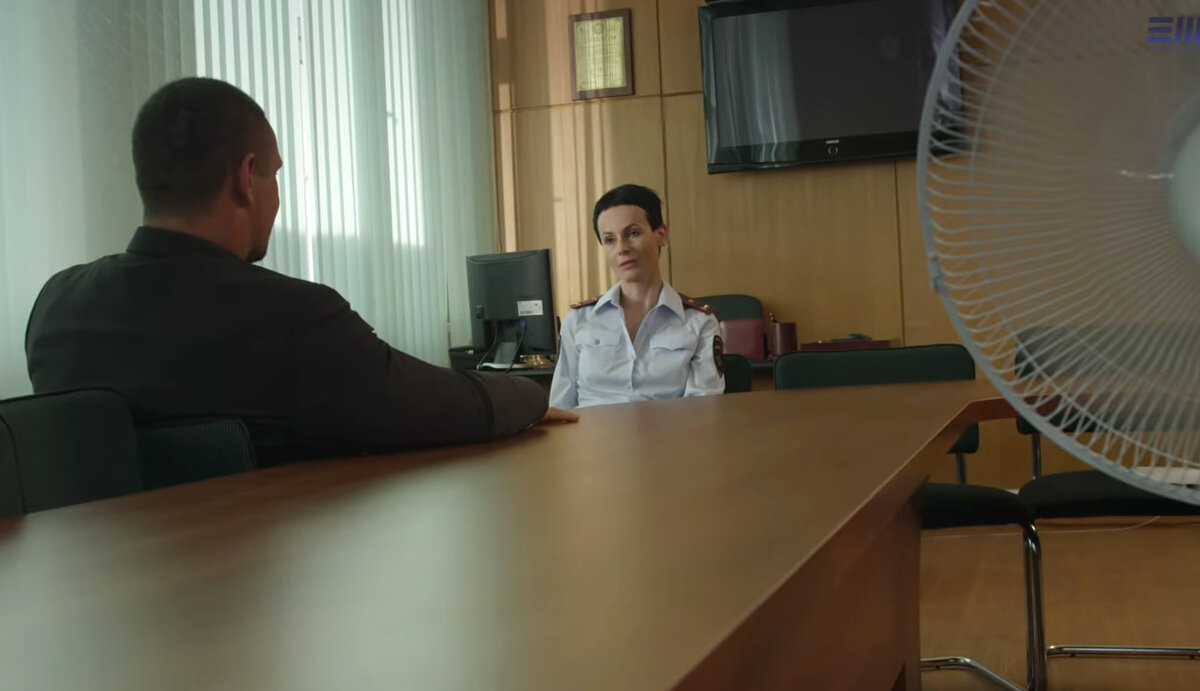 Кадр из кинофильма "Лютый", 2013 г., режиссер Станислав Мареев, сценаристы Сергей Юдаков, Алексей Гравицкий, композитор Алексей Карпов (скриншот для иллюстрации)