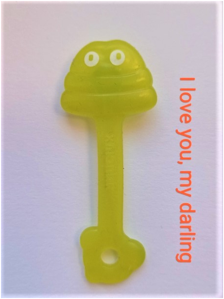 Фото автора "Блин, что это??"