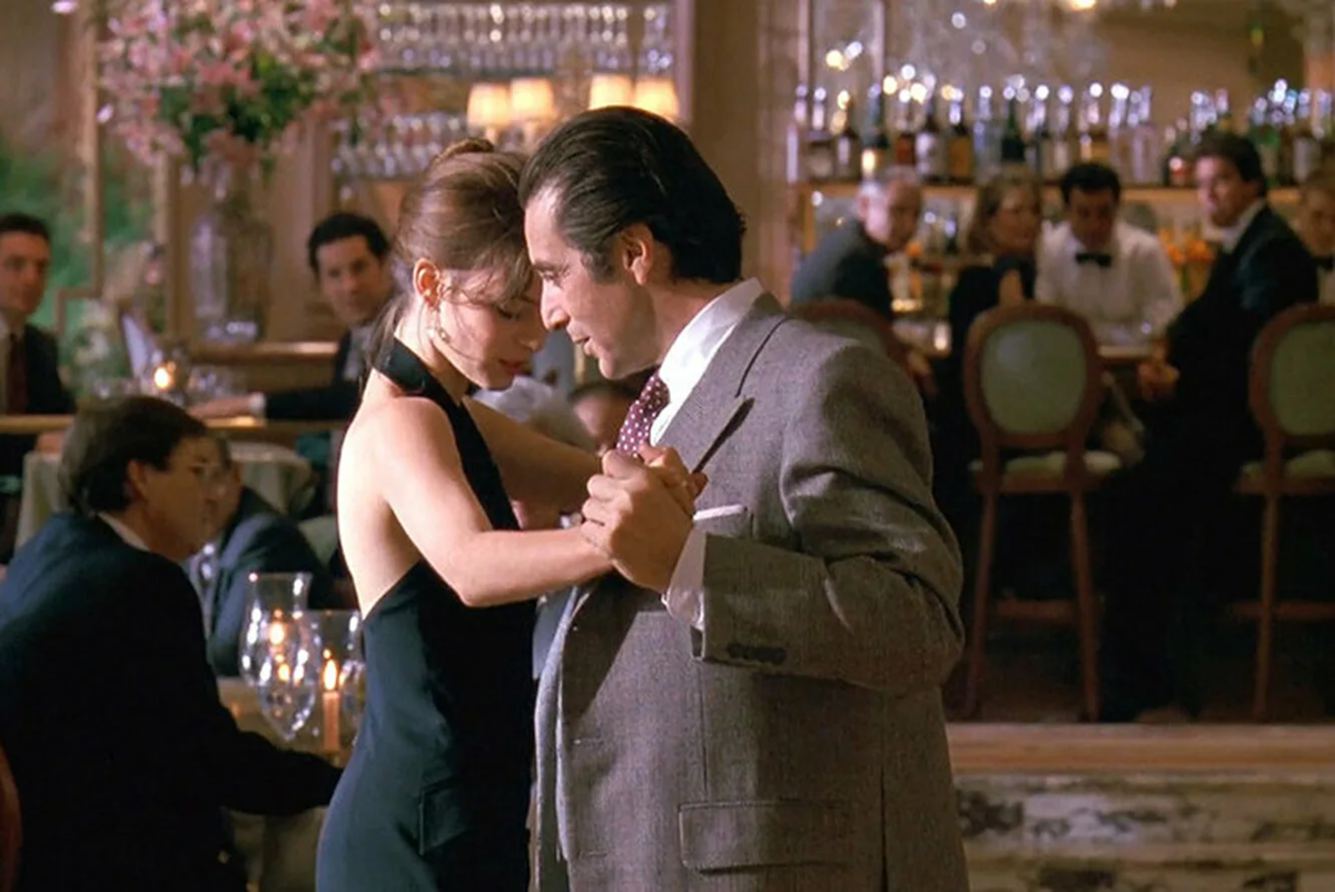 Танго из запах женщины. Аль Пачино танго. Запах женщины (1992). Аль Пачино запах женщины.