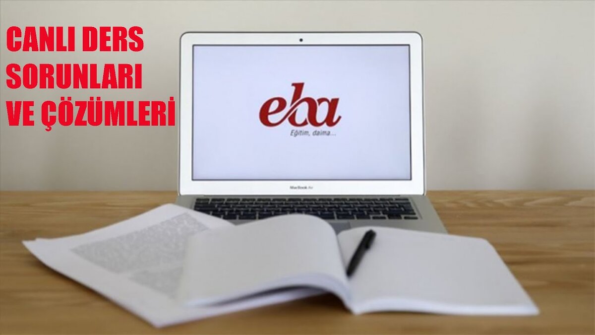 Онлайн образование на турецком канале TRT