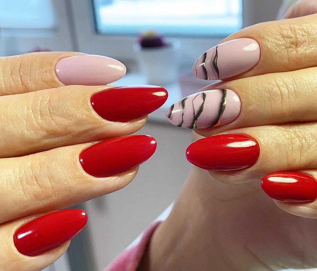 Идеальный маникюр глазами мастера и клиента | Ногтевая студия Nails Joy.  Маникюр | Педикюр | Дзен