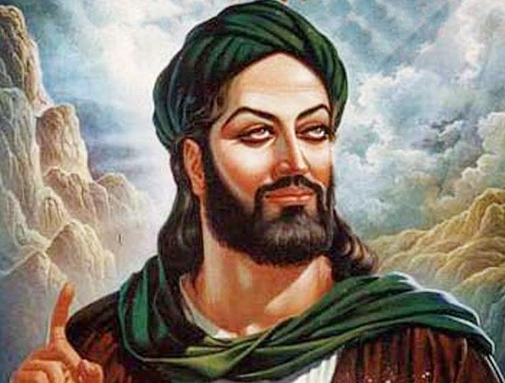Мухаммед пророк: биография, ислам и его учения