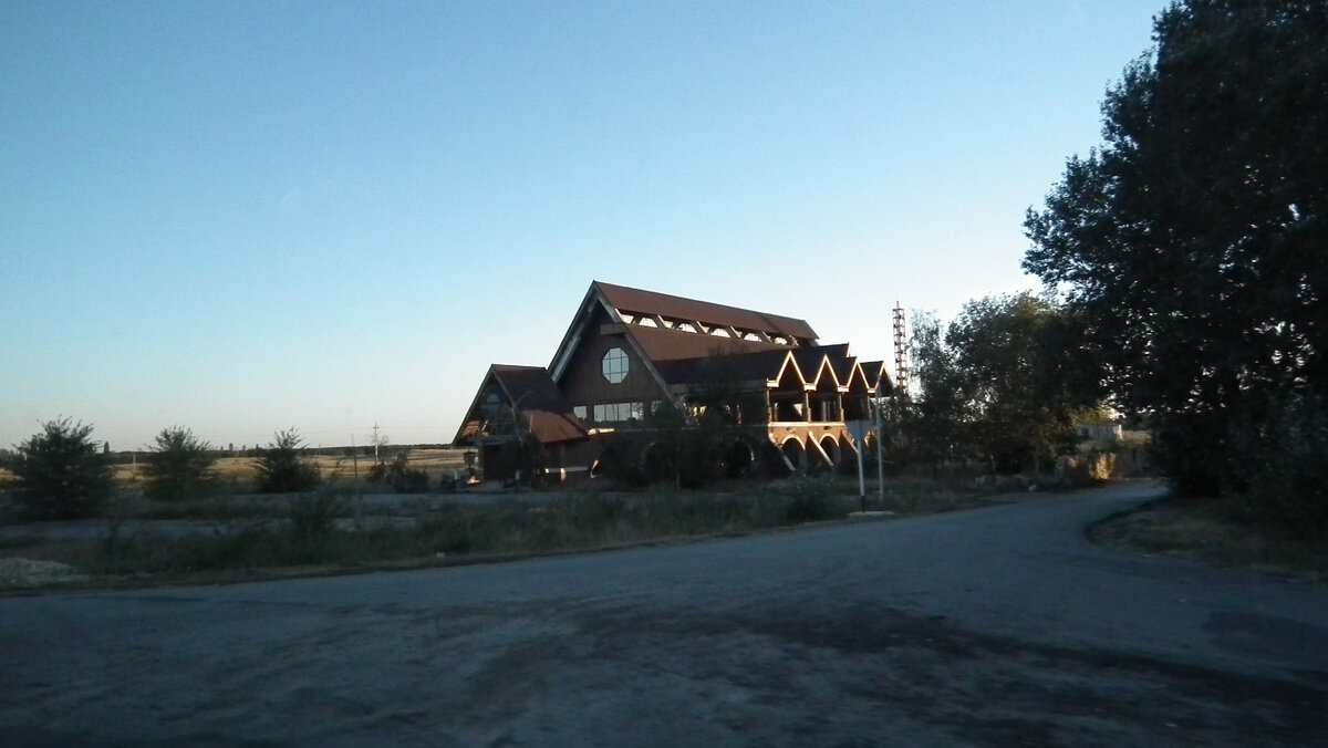 Фото 2010 года.