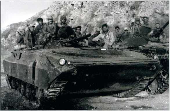 БМП-1