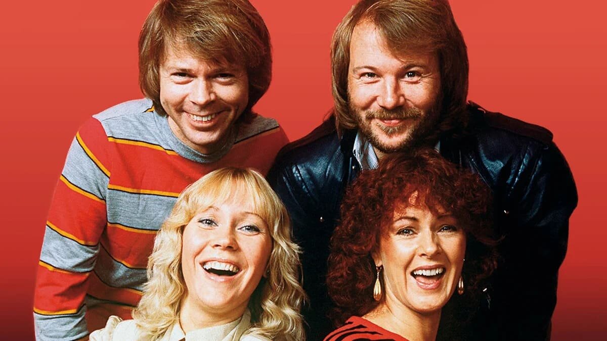 Группа ABBA