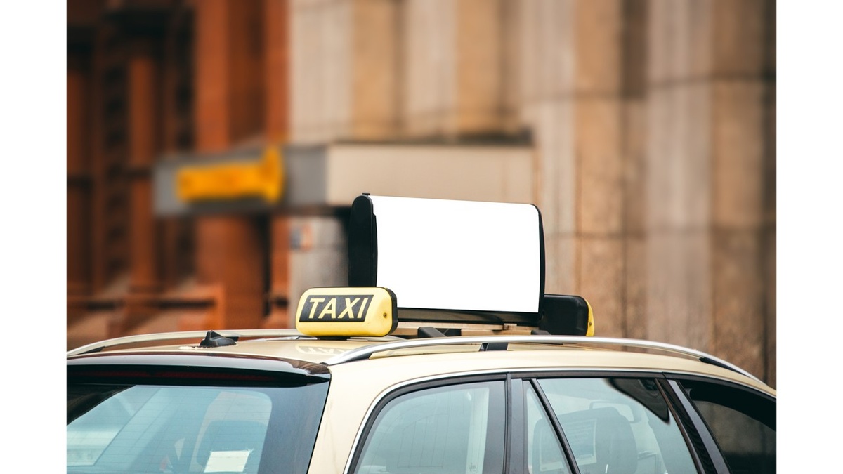 Такси без ОСАГО - можно взыскать ущерб с таксопарка
