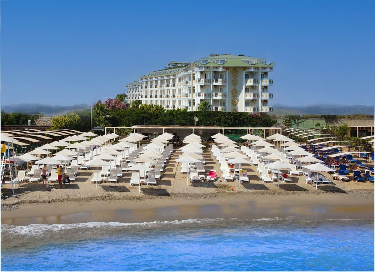 Aydınbey Group Hotels