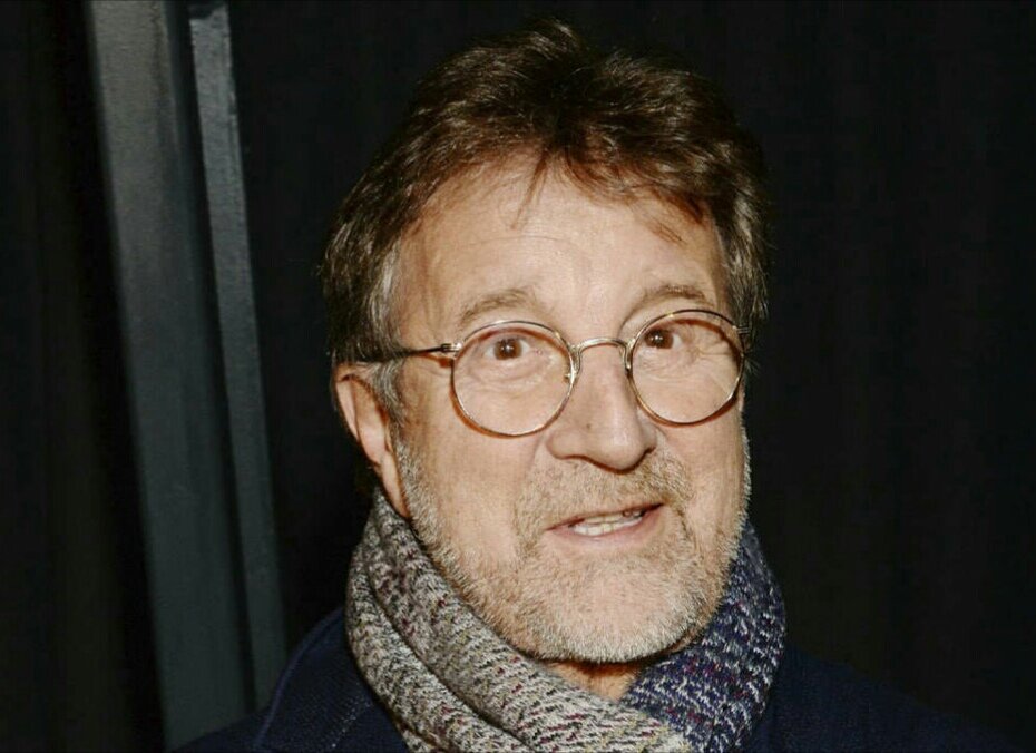 Ярмольник рассказал.