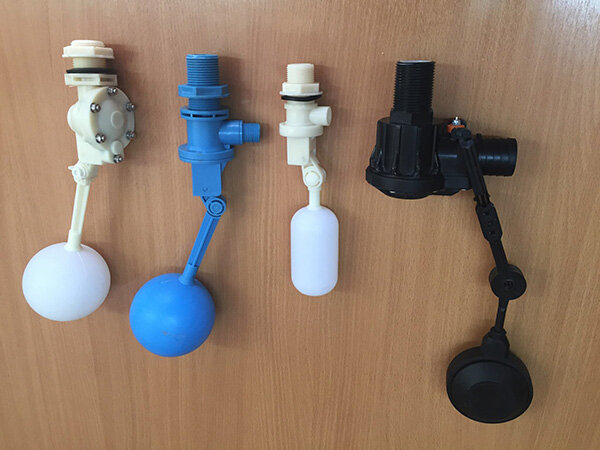 2. Тонкое регулирование