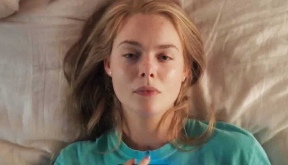 "Девушка из Плейнвилля" криминальная драма от Hulu.