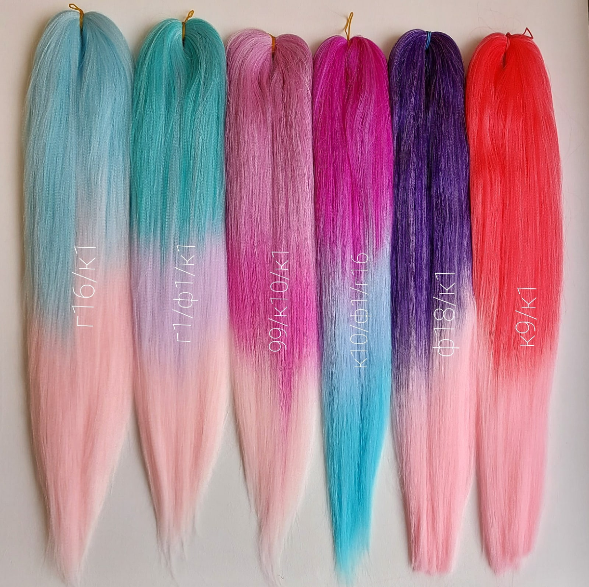 Фото kanekalon.pro