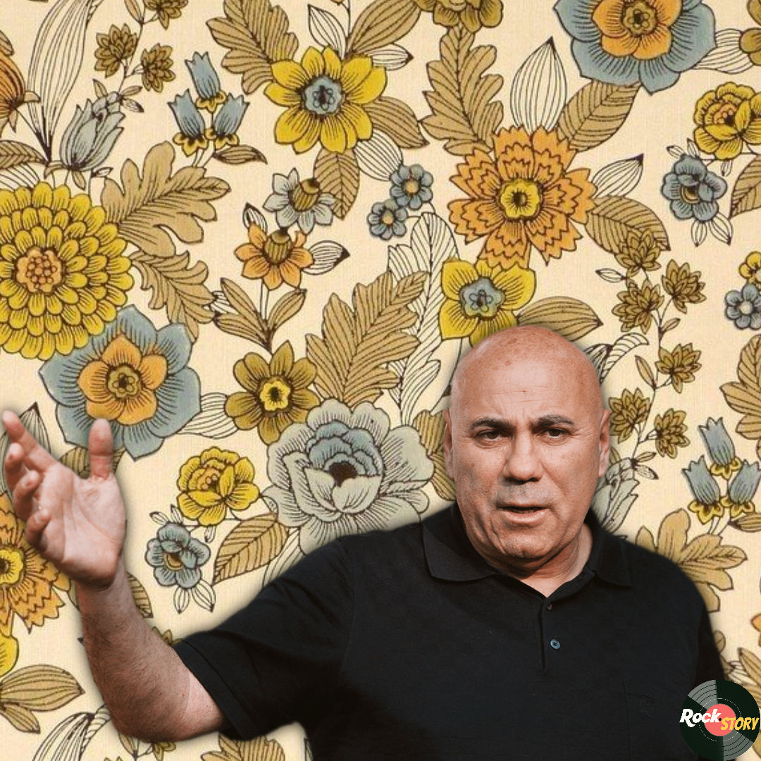 На фотографии: Иосиф Пригожин