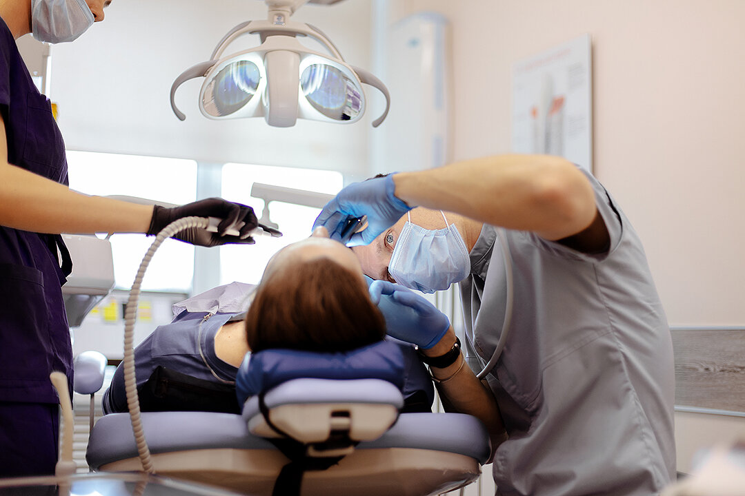 фото сети клиник