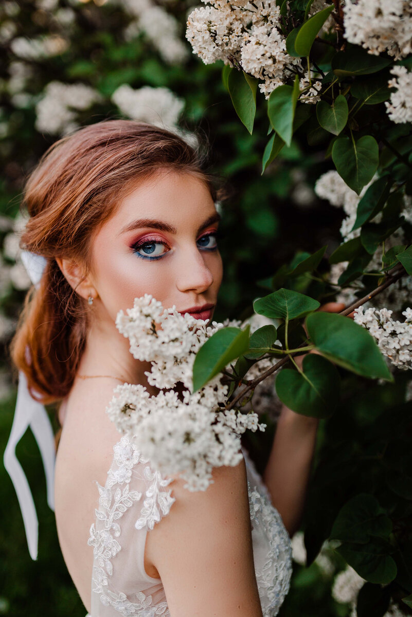 Фотограф: Щипкова Маргарита / Модель: Анастасия