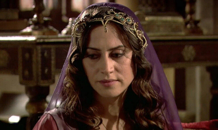 Гюльфем Хатун 