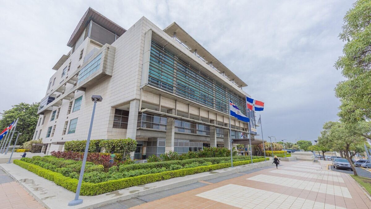    Генеральная прокуратура Республики Доминикана© Фото : Procuraduría General de la República Dominicana