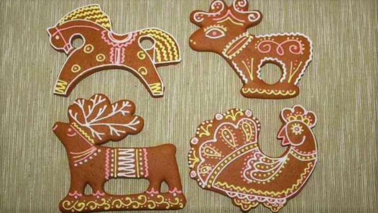 Аппетитные козули - главная достопримечательность Севера. Источник: Яндекс картинки