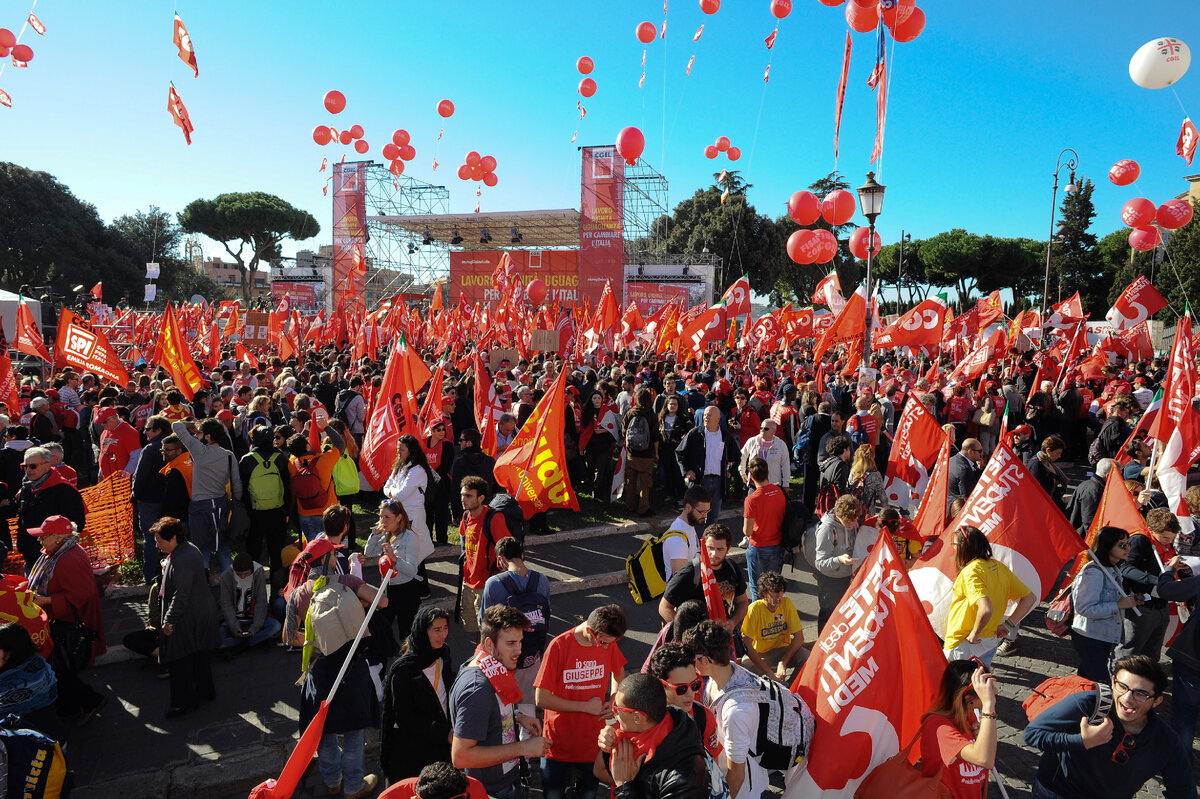 © РИА Новости/Agrpress