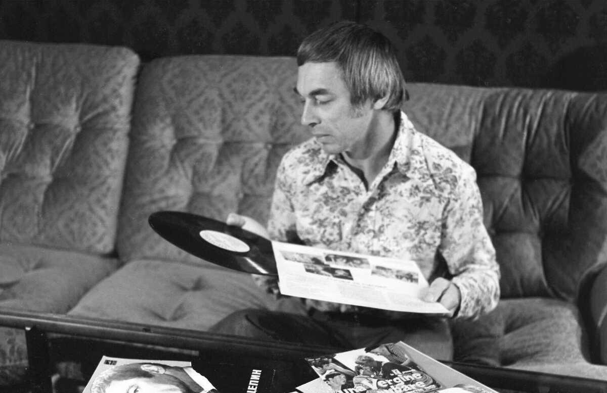 Александр Сергеевич Зацепин