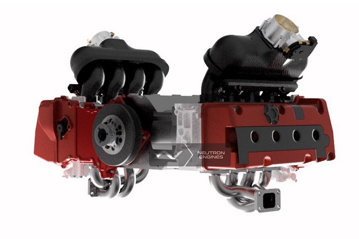 Shelby. Самый маленький двигатель автомобиля. ТОП рейтинг объема моторов машин.