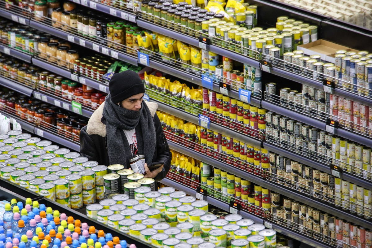 Фото: Сергей Лантюхов / Абзац