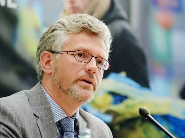   © CC BY-SA 2.0 / Bundestagsfraktion Bündnis 90/Die Grünen