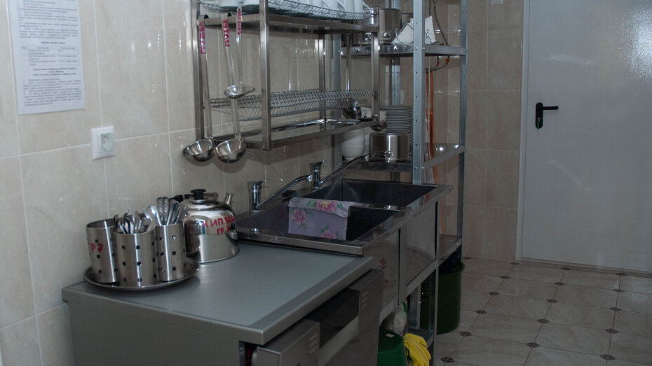   Автор фото: Дарья Снегова (из архива)