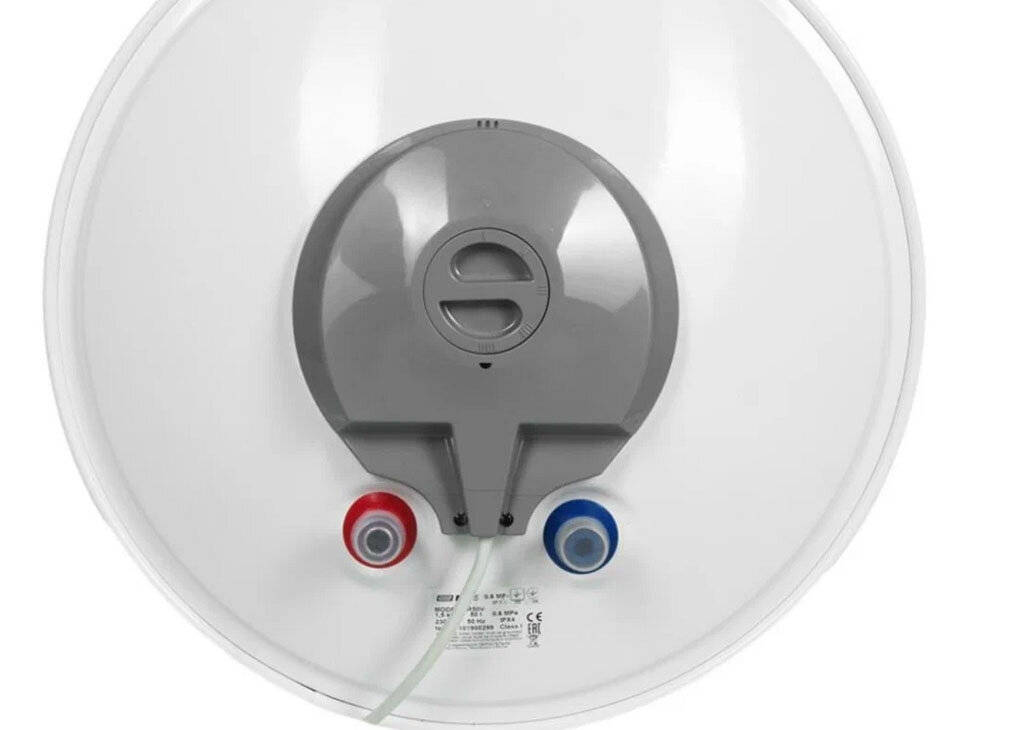 Регулятор на бойлере – удобная штука!