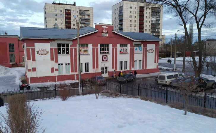    фото Курские известия