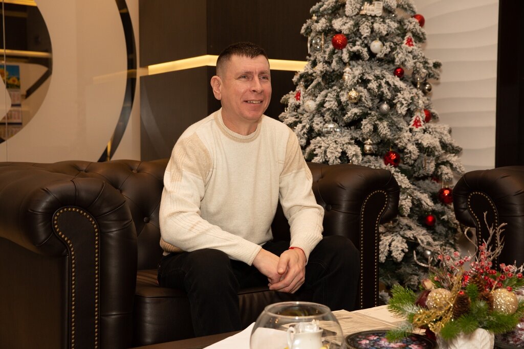 В Тверской области Алексей Федотов выиграл в лотерею свыше 3 млн рублей