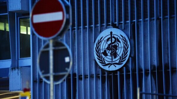    © Sputnik / Алексей Витвицкий