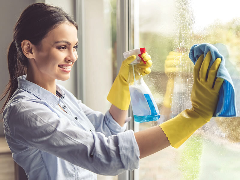 Мама мыла раму