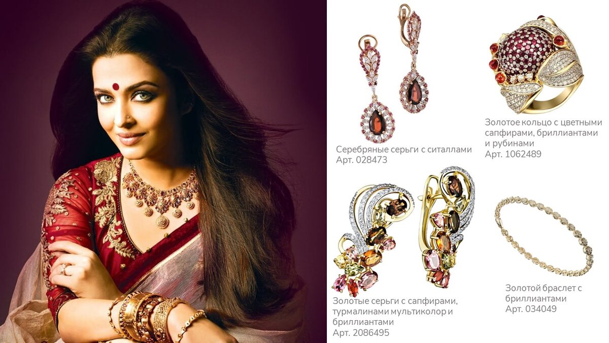 Галерея! Айшвария Рай. 