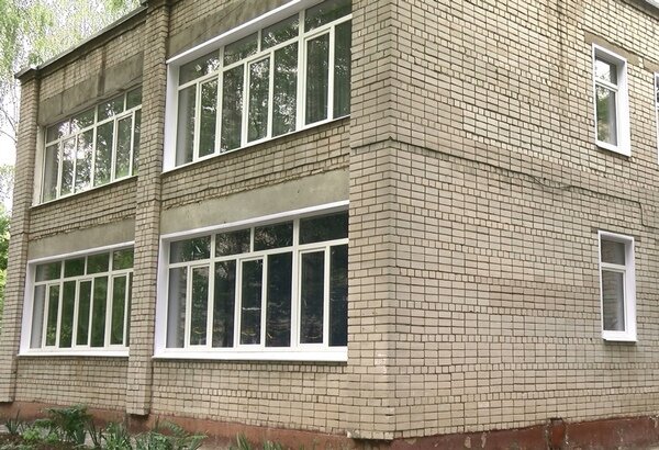     В Ивановской области программа капремонта детских садов продлена еще на год