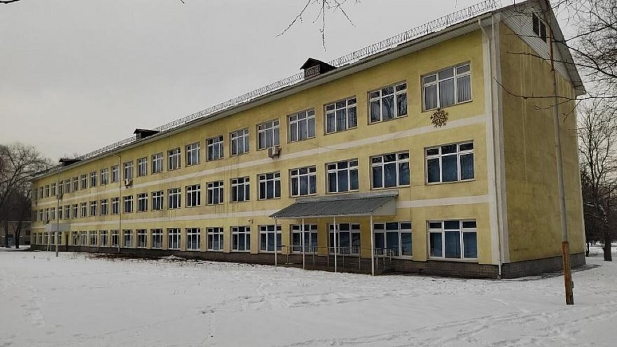    Фото: 2gis.kz. Август Макаров