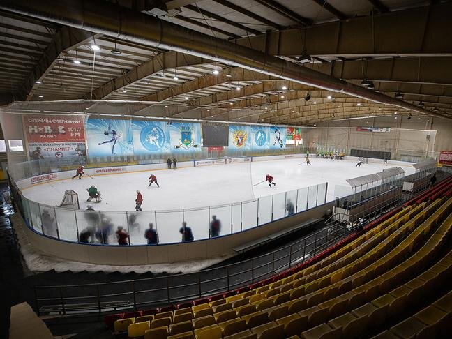 Фото: Алексей Дацковский