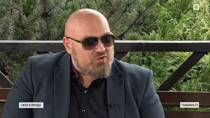 ФОТО: ЦАРЬГРАД