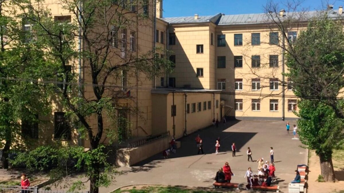 Канцтовары в СПБ на vunderkind-spb.ru