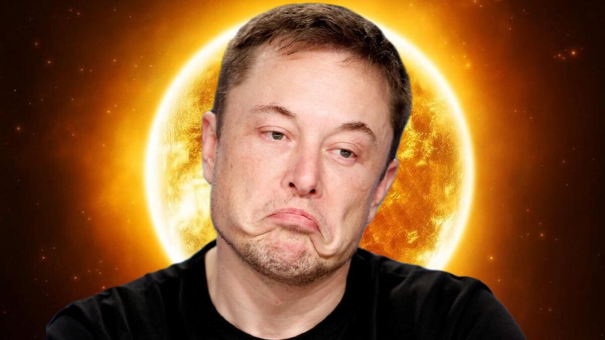 Что скрывает Илон Маск?