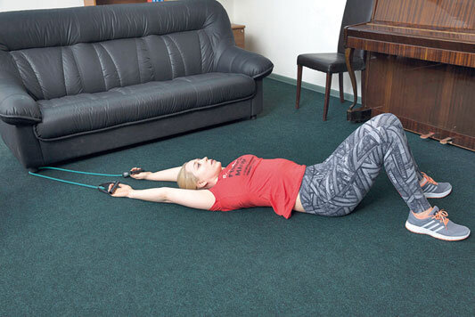 "Так и будете всю старость с головной болью жить!". Дома можно делать 1 ...