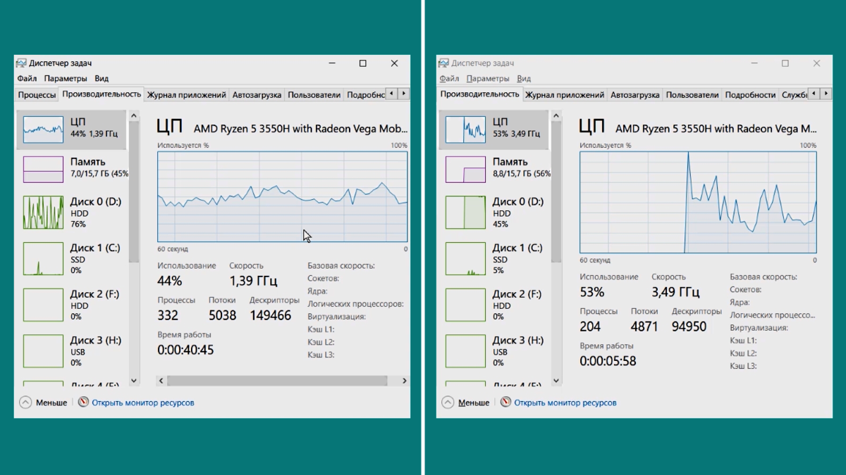 Всего одна программа превратит ваш ПК в игровой! | (не)Честно о ...
