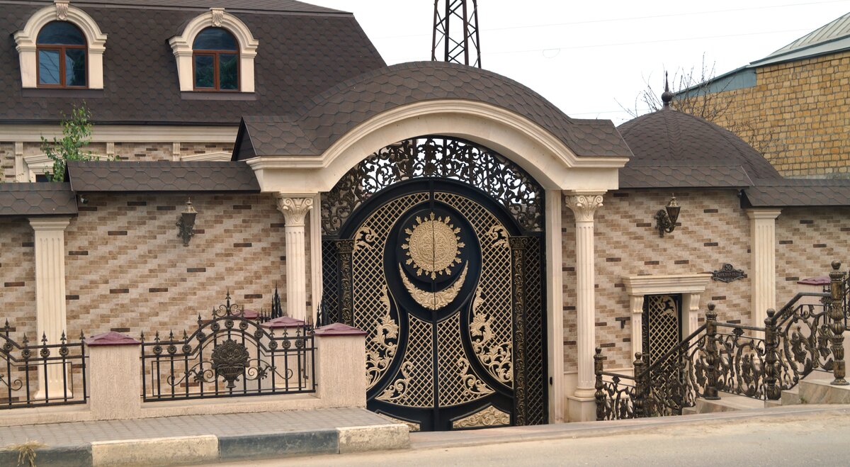 Дагестан 2022 г.