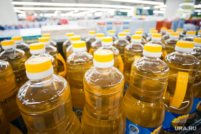    Предприятие «Зауральский продукт» резко снизило прибыль и выручку (архивное фото)