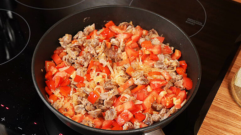 Рецепт приготовления куриных желудков на сковороде: быстро и вкусно