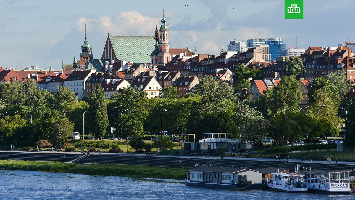    Фото: РИА Новости © 2023, Алексей Витвицкий