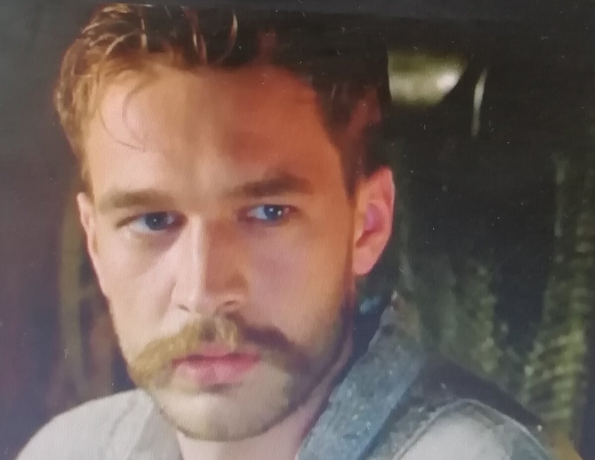 Молодой шдяхтич