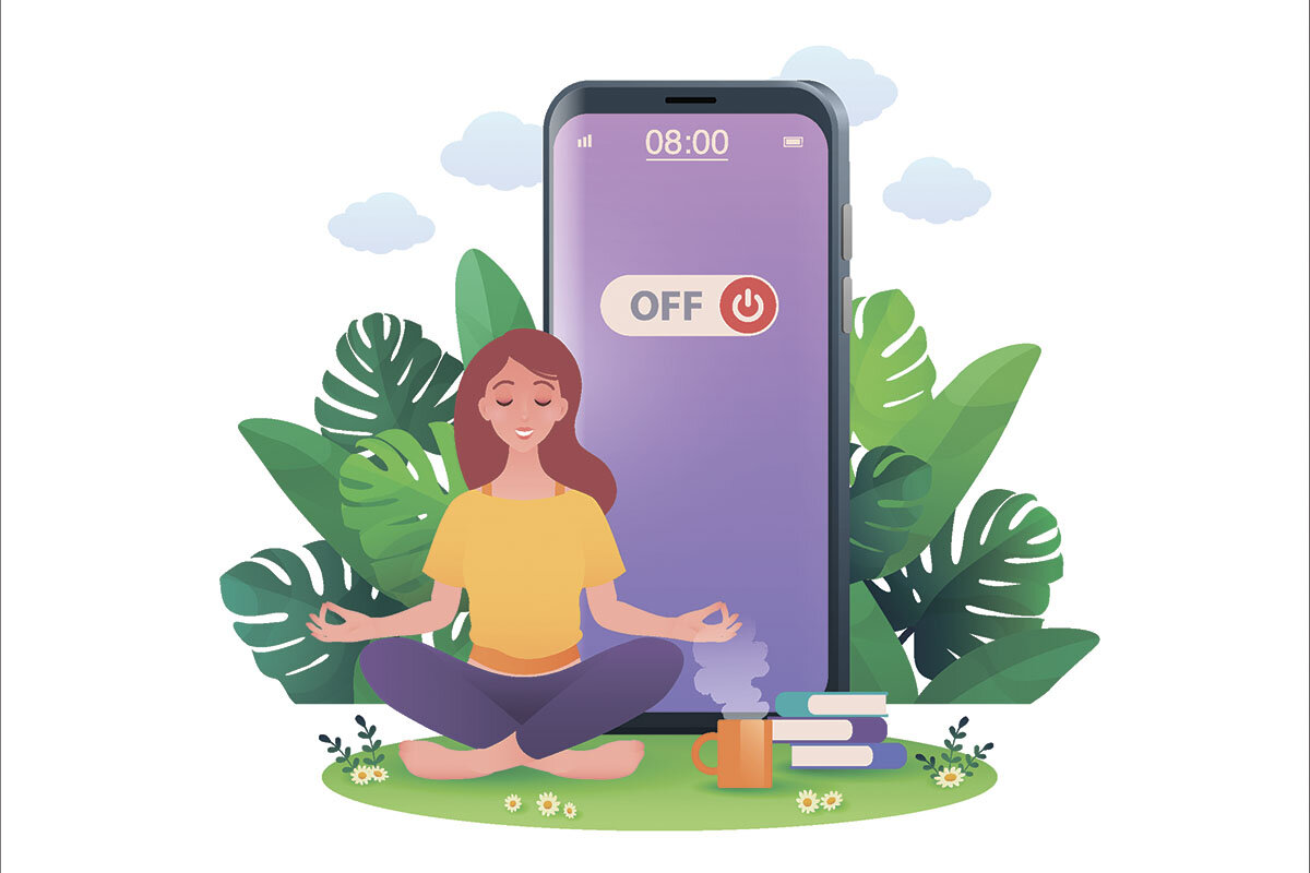    Гениальные идеи, которые пришли в голову во время бессонницы, лучше отложить на утро. Ведь разбудить собеседника может даже светящийся экран